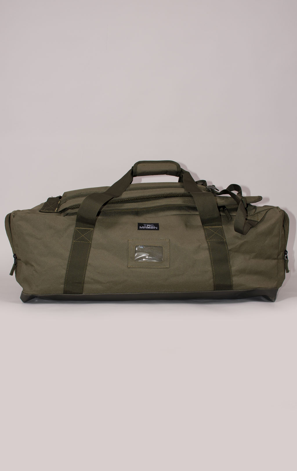 Сумка-рюкзак Pentagon/Tac-Maven SAS BAG 70L olive 06 16004 