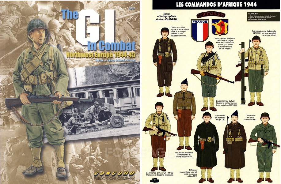 Военная экипировка и униформа Франции 2.jpg