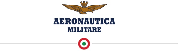 Aeronautica Militare. 