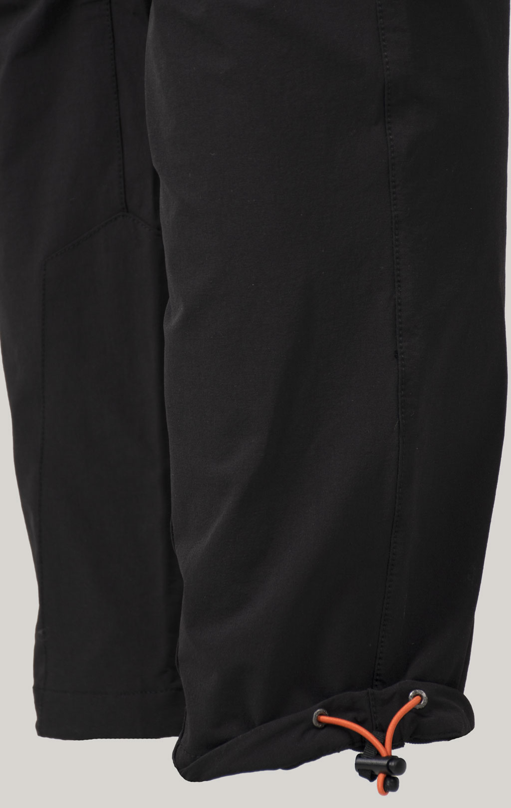 Брюки тактические Pentagon RENEGADE TROPIC big size полиэстер91%/эластейн6% stretch black 05047 