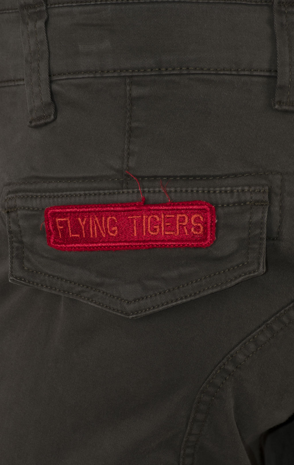 Брюки-карго ALPHA INDUSTRIES PETROL PATCH greyblack 