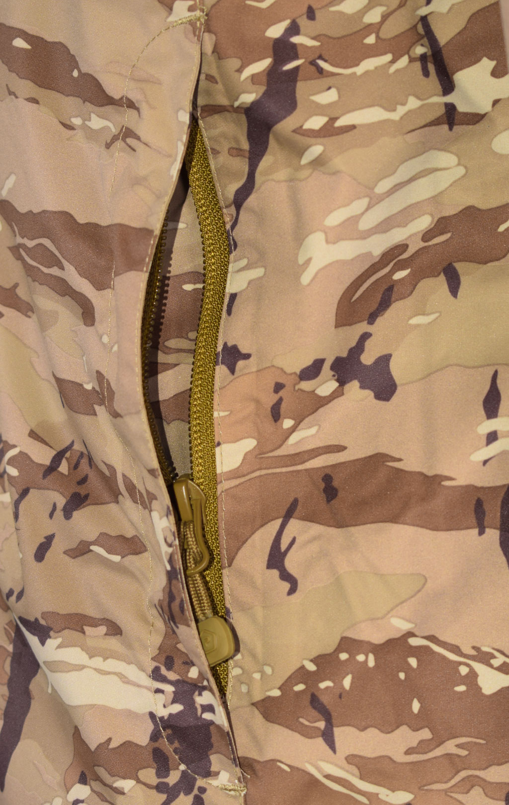 Куртка тактическая Pentagon мембрана GEN-V LEVEL-V camo penta 01002 