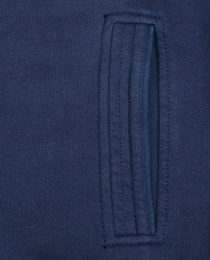 Толстовка AERONAUTICA MILITARE blue navy (FE 1208) 