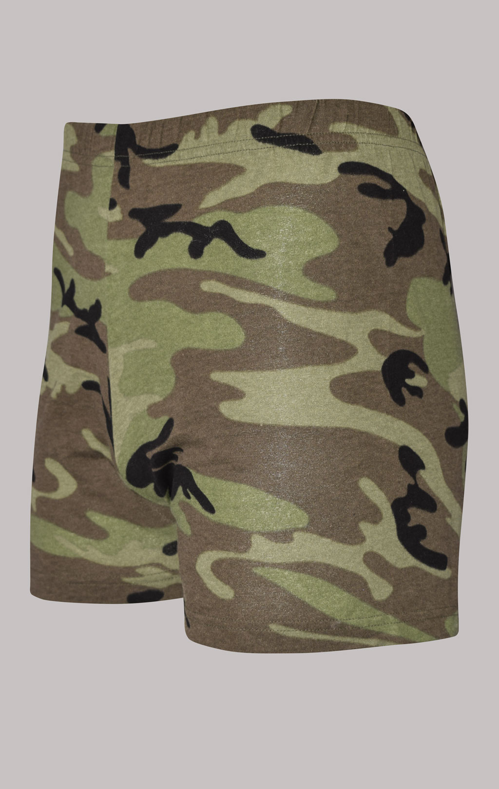Трусы ROTHCO хлопок/полиэстер camo woodland 