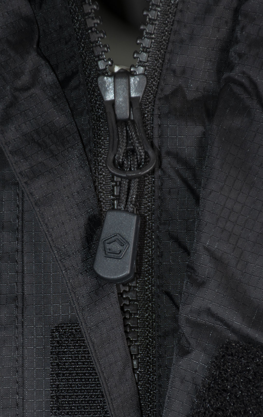 Куртка дождевая Pentagon ATLANTIC PLUS RAIN black 07022 