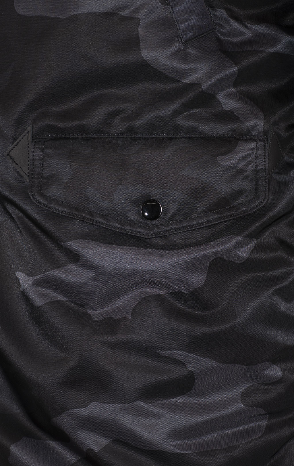 Аляска ALPHA INDUSTRIES SLIM FIT N-3B FW 21/22 m black woodland camo 