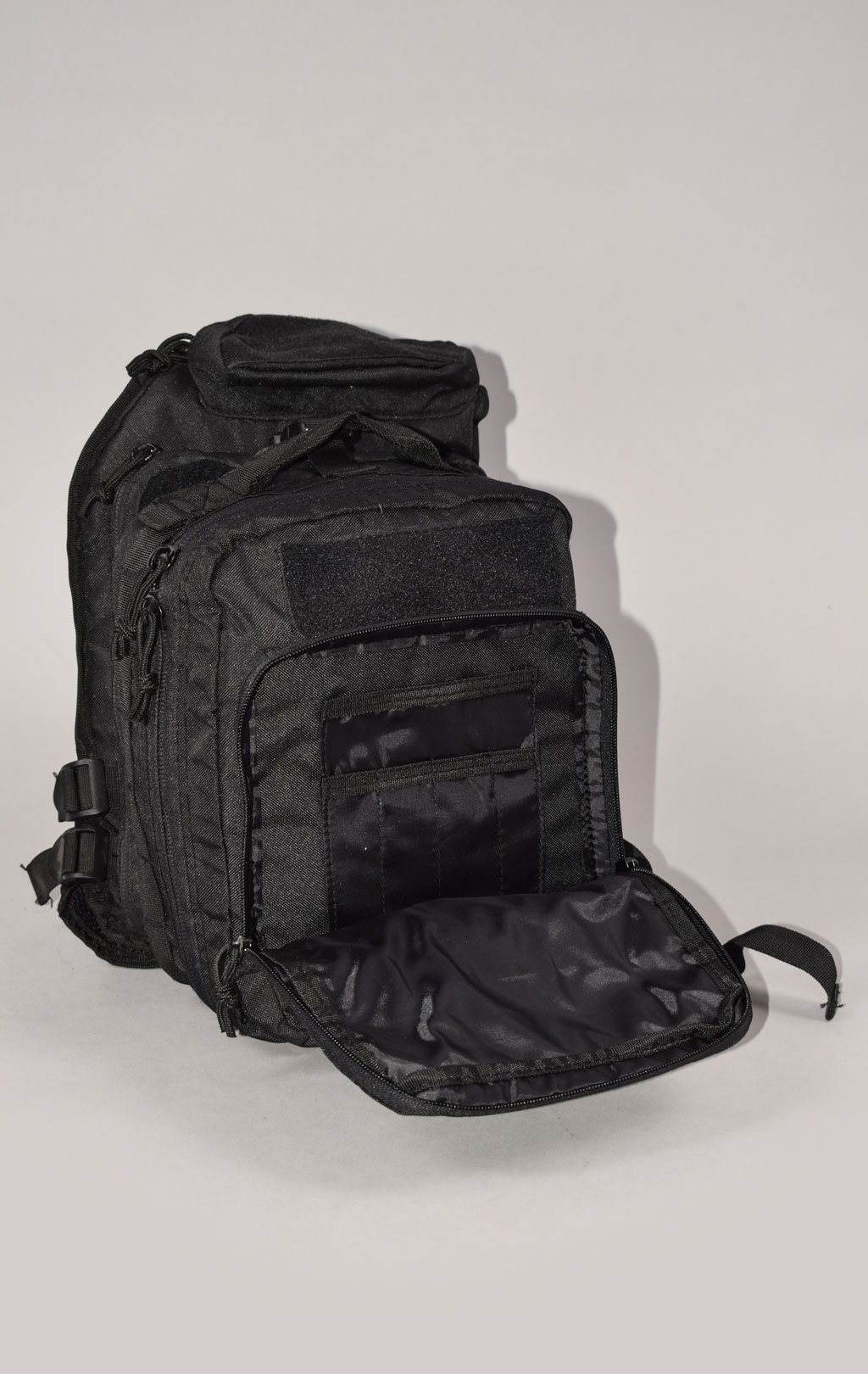 Рюкзак тактический Red Rock Recon 22L black 