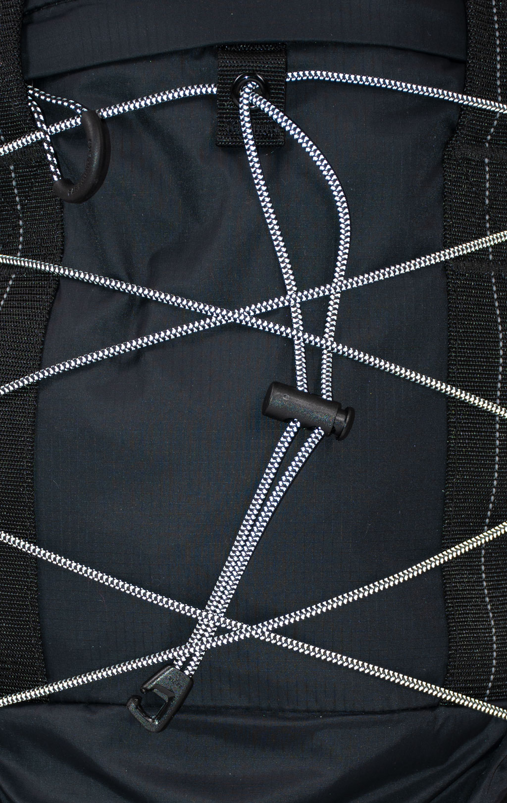 Рюкзак PARAJUMPERS HARI FW 25/26 black 