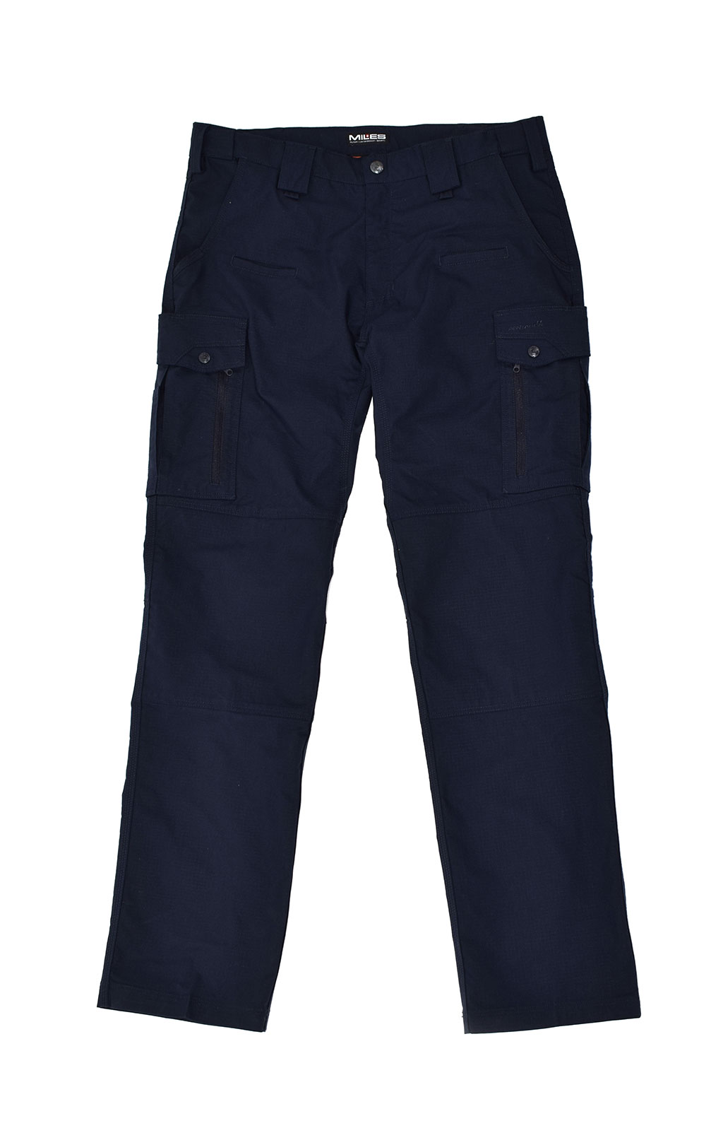 Брюки тактические Pentagon RANGER 2.0 big size хлопок35%/полиэстер65% Rip-Stop stretch midnight blue 05007 