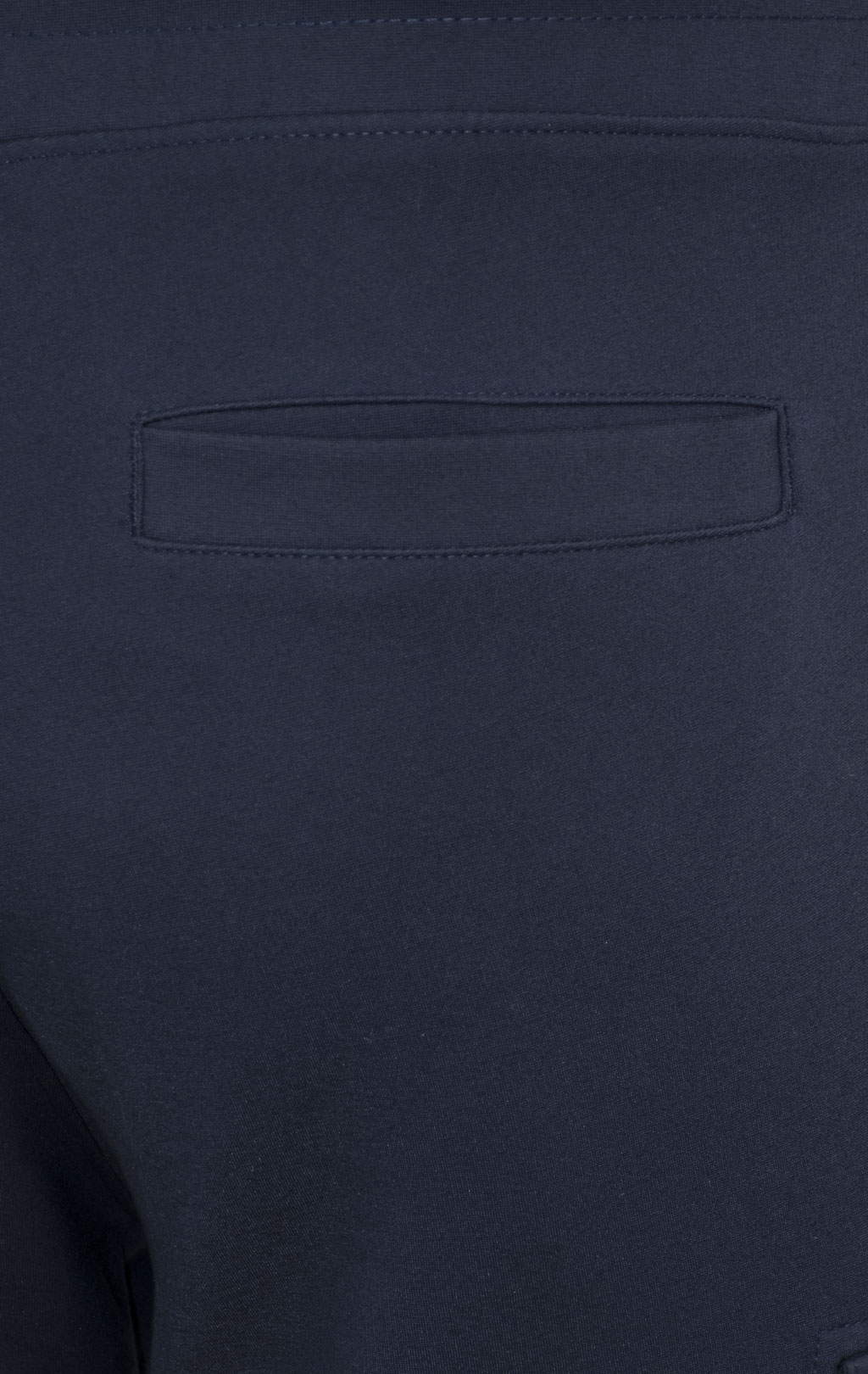Брюки спортивные AERONAUTICA MILITARE SS 25/BD blue navy (PF 964) 