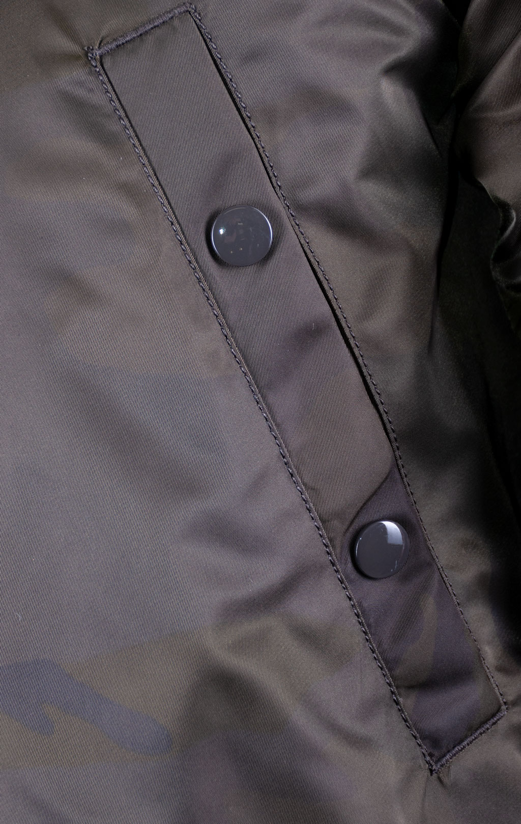 Аляска ALPHA INDUSTRIES PM N-3B dark olive camo 