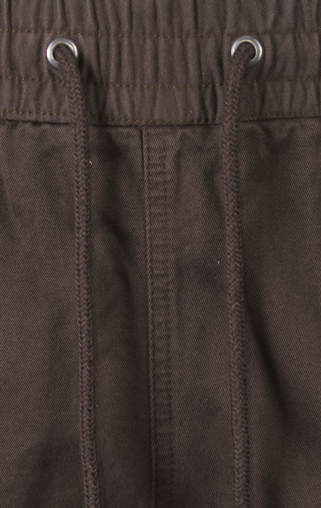 Брюки джоггеры ALPHA INDUSTRIES COTTON JOGGER FW 23/24 chocolate 