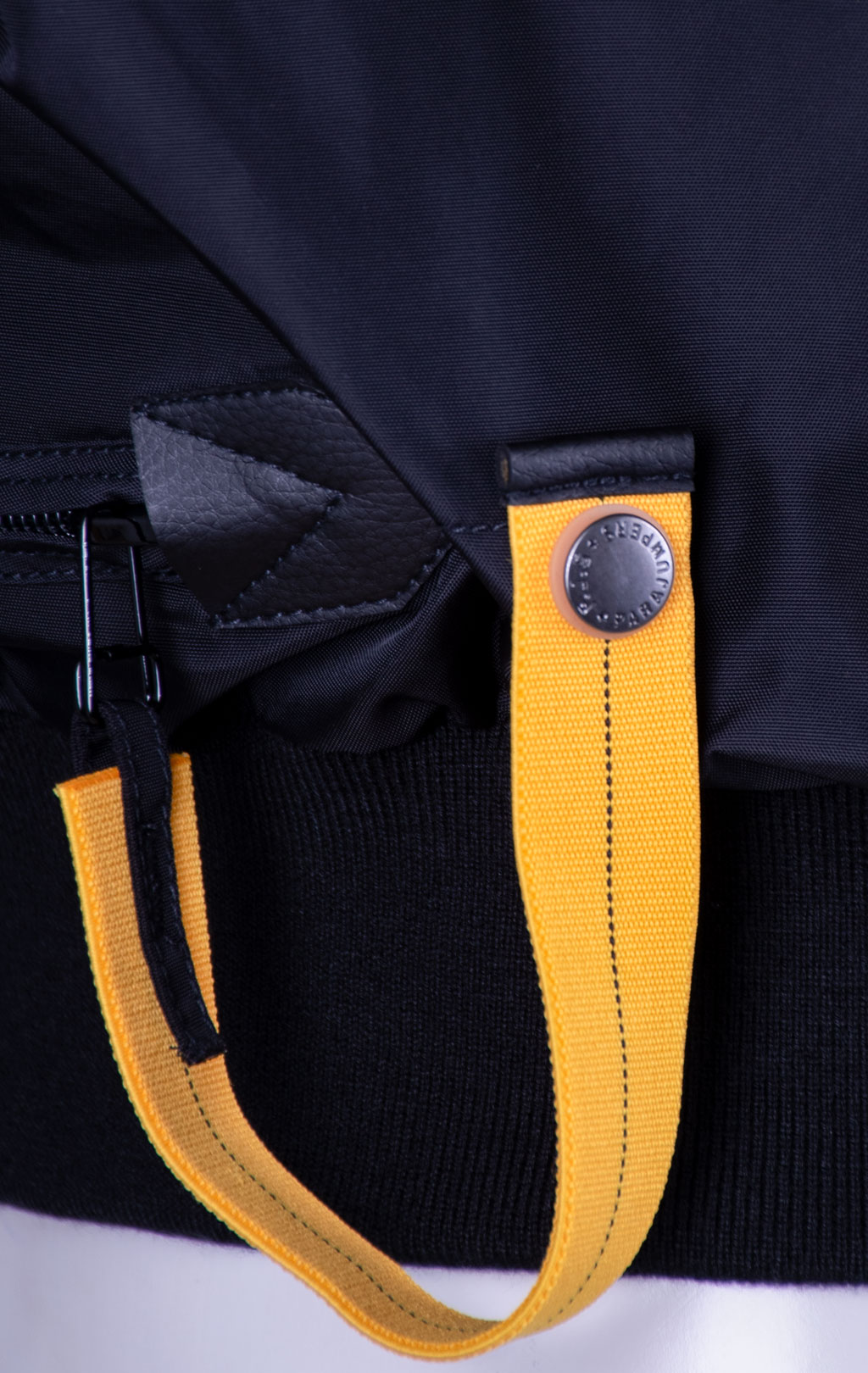 Аляска-пуховик PARAJUMPERS GOBI FW 26/27 black 