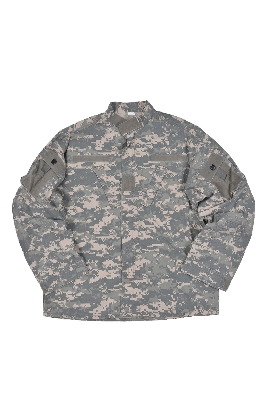 Костюм rip-stop washed acu 