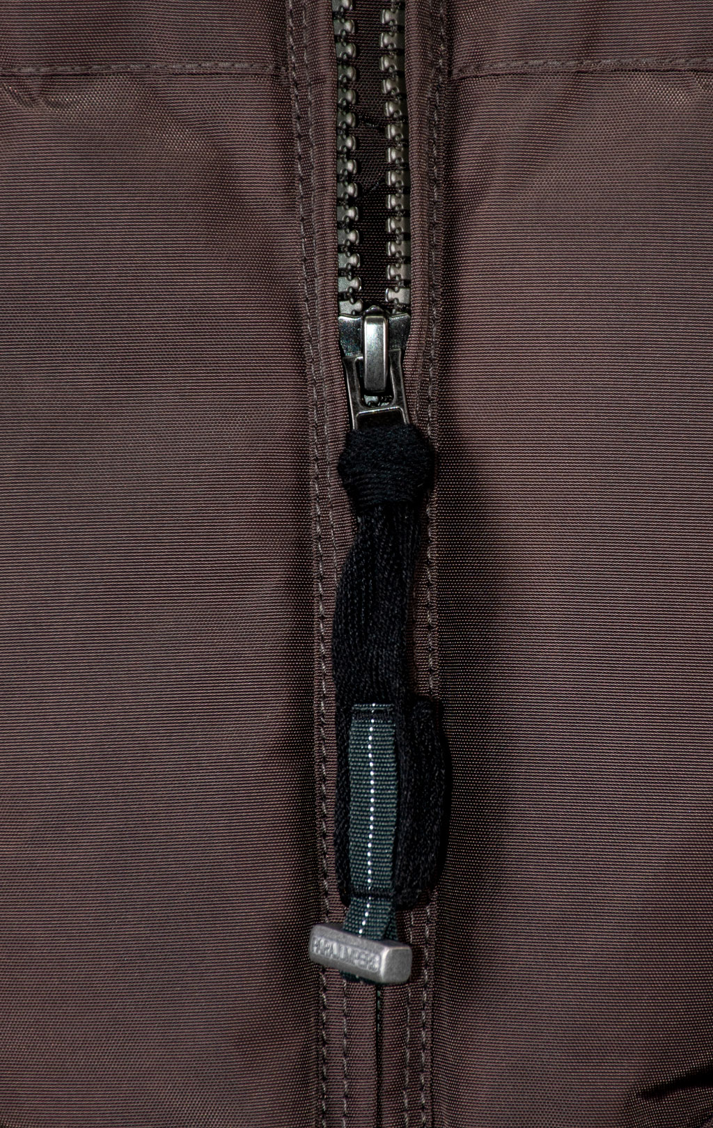 Женская куртка-пуховик PARAJUMPERS LONG BEAR FW 25/26 earth brown 