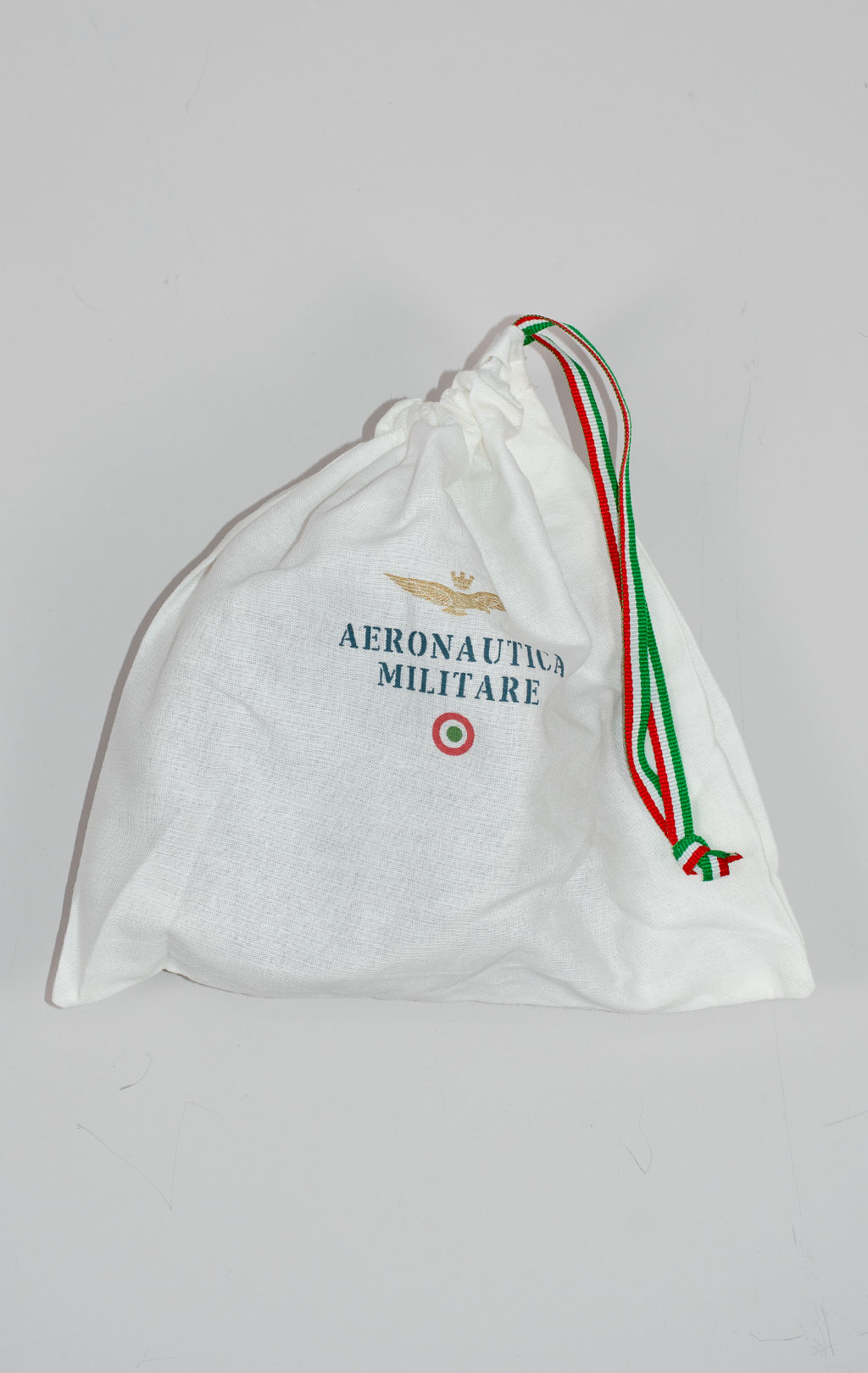 Ремень тканевый AERONAUTICA MILITARE SS 25/IT antelope beige (CI 317) 