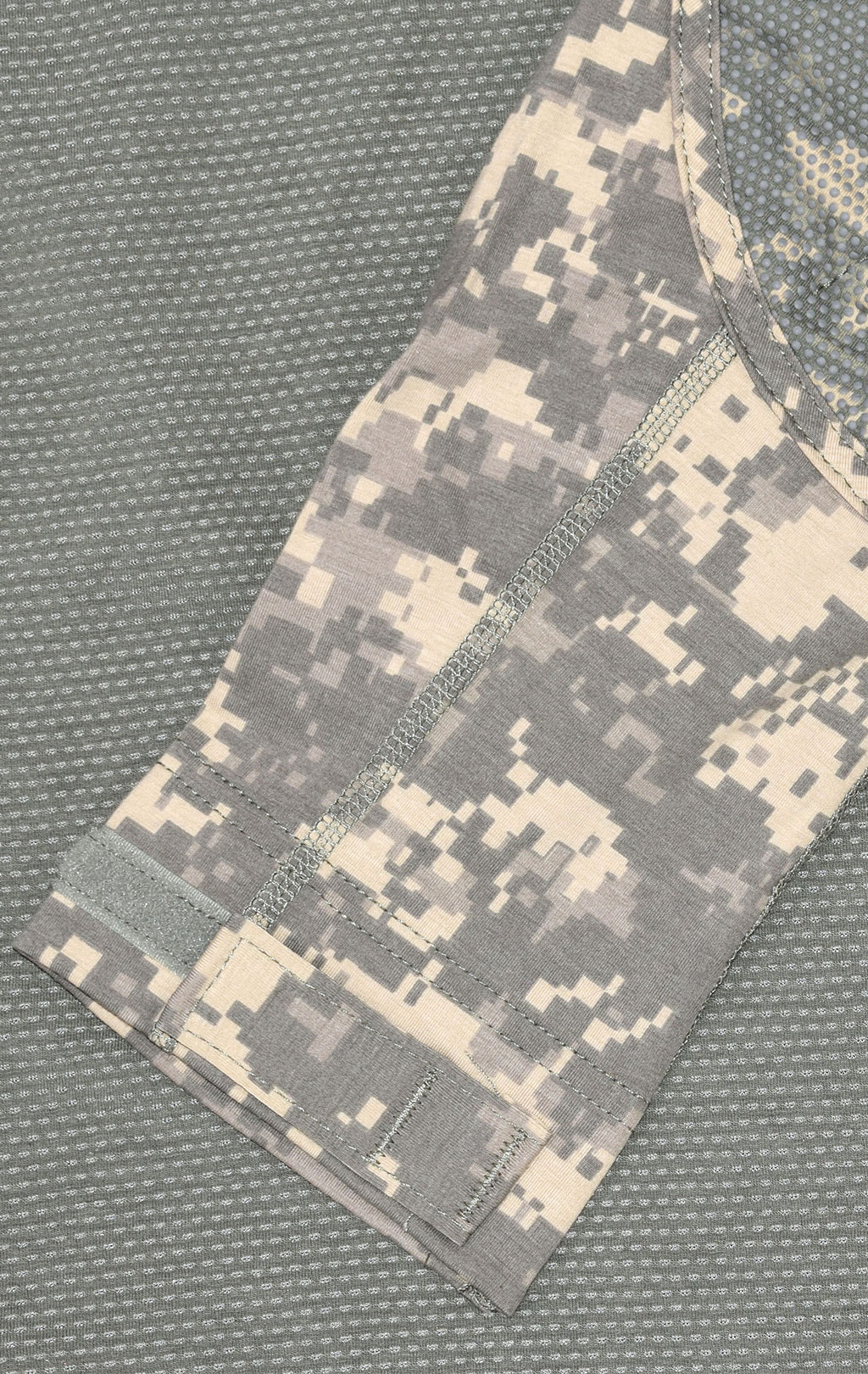 Рубашка Combat Shirt acu б/у США