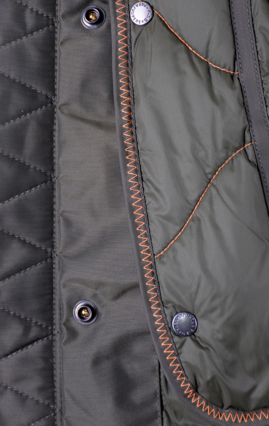 Аляска-пуховик PARAJUMPERS GOBI FW 26/27 rosemary 