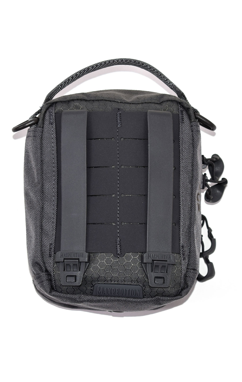 Подсумок Maxpedition ACCORDION UTILITY (AUP) grey 