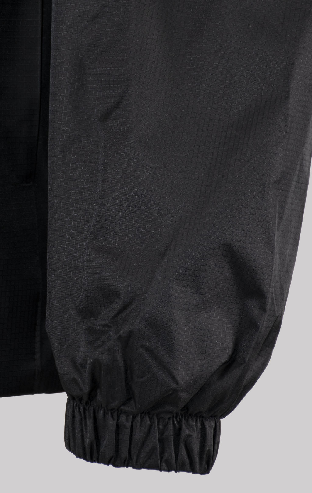 Куртка дождевая Pentagon ATLANTIC PLUS RAIN black 07022 