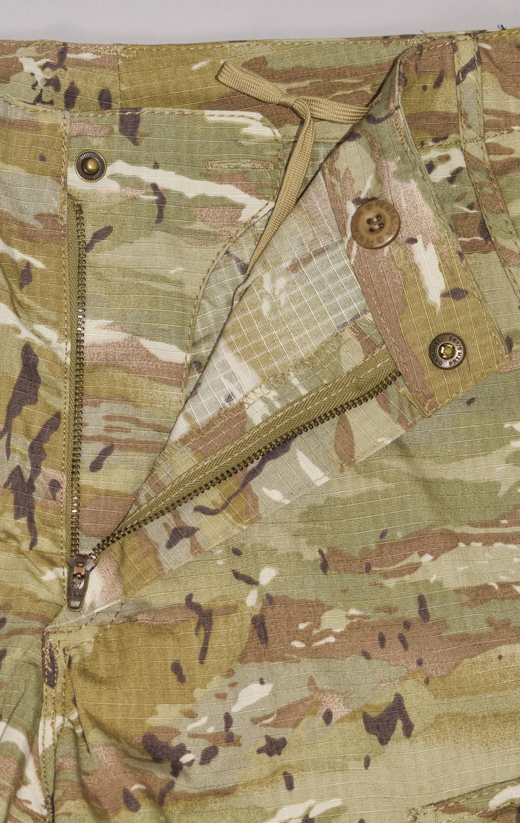 Брюки тактические Pentagon ACU 2.0 big size хлопок35%/полиэстр65% camo penta 05005 