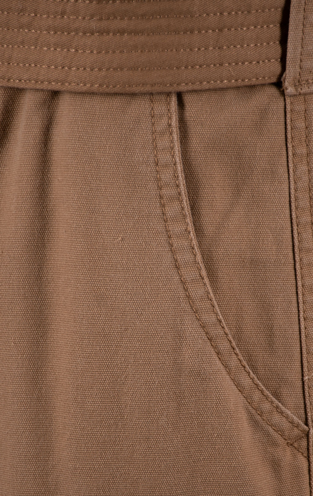 Шорты карго Surplus DIVISION khaki 