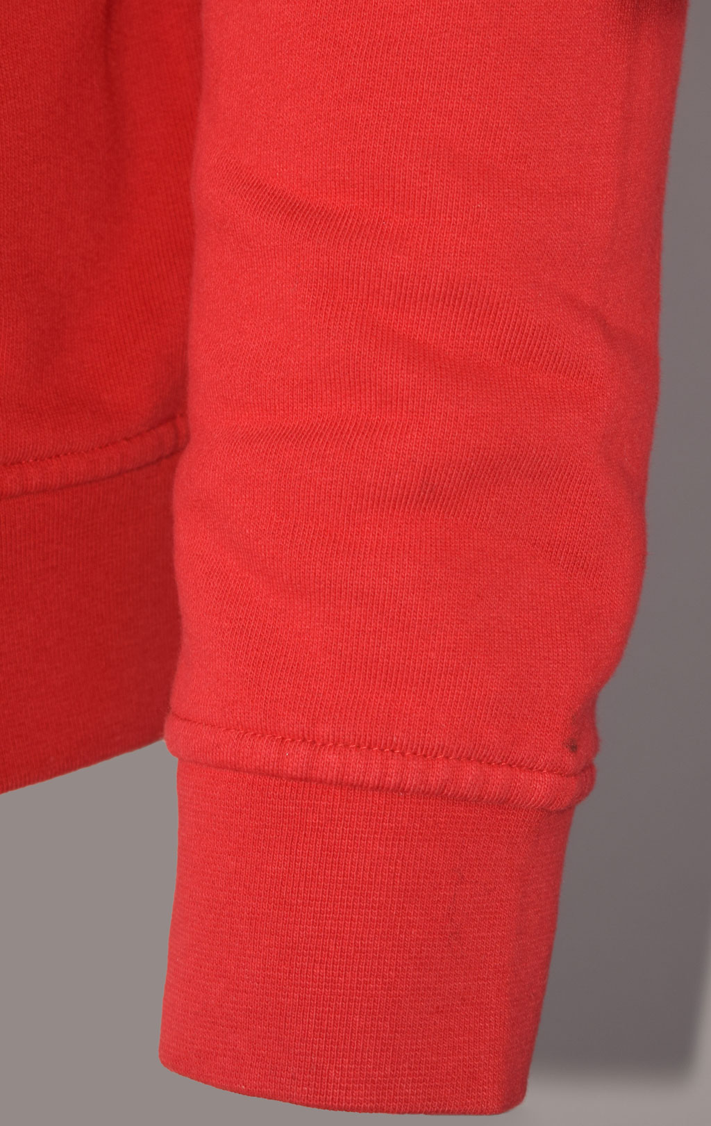 Олимпийка AERONAUTICA MILITARE ANTARCTICA FW 23/24/TR red (FE 1821)