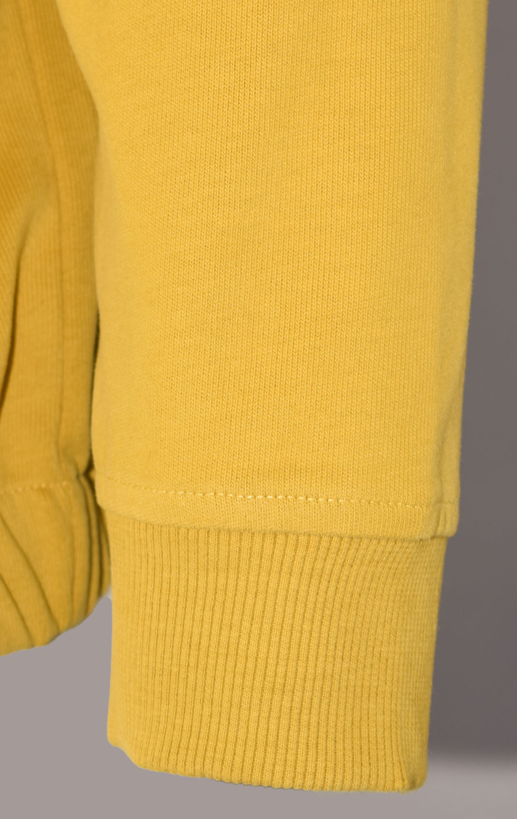 Толстовка с капюшоном AERONAUTICA MILITARE FW 23/24/TR yellow (FE 1805) 
