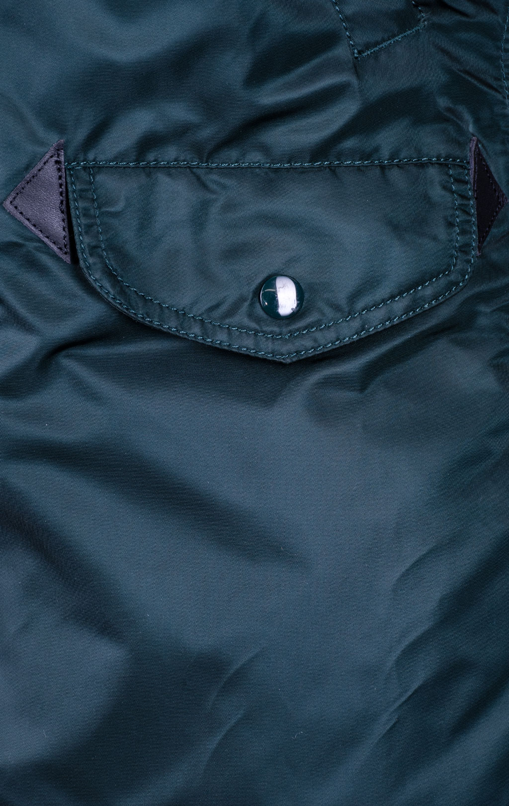 Женская аляска ALPHA INDUSTRIES VF 59 N-3B натур. мех petrol dark 