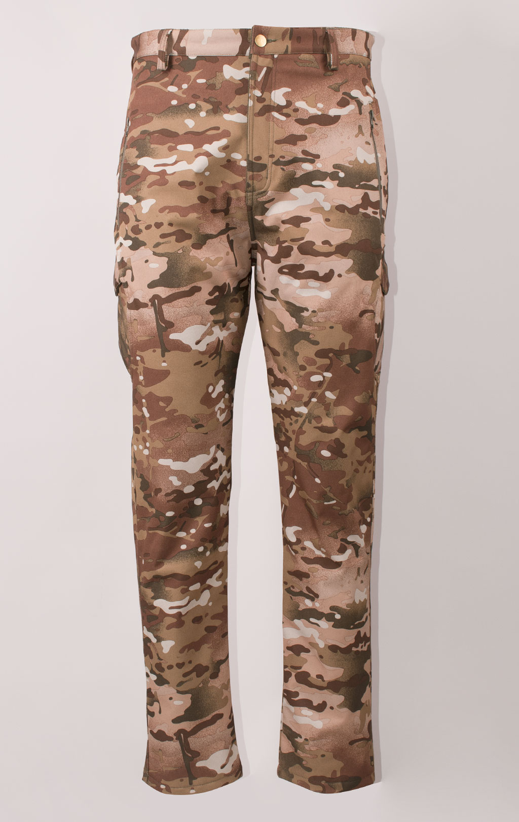 Костюм тактический SHARK SKIN Soft Shell утеплённый multicam UF-1163-jkt-pant Китай