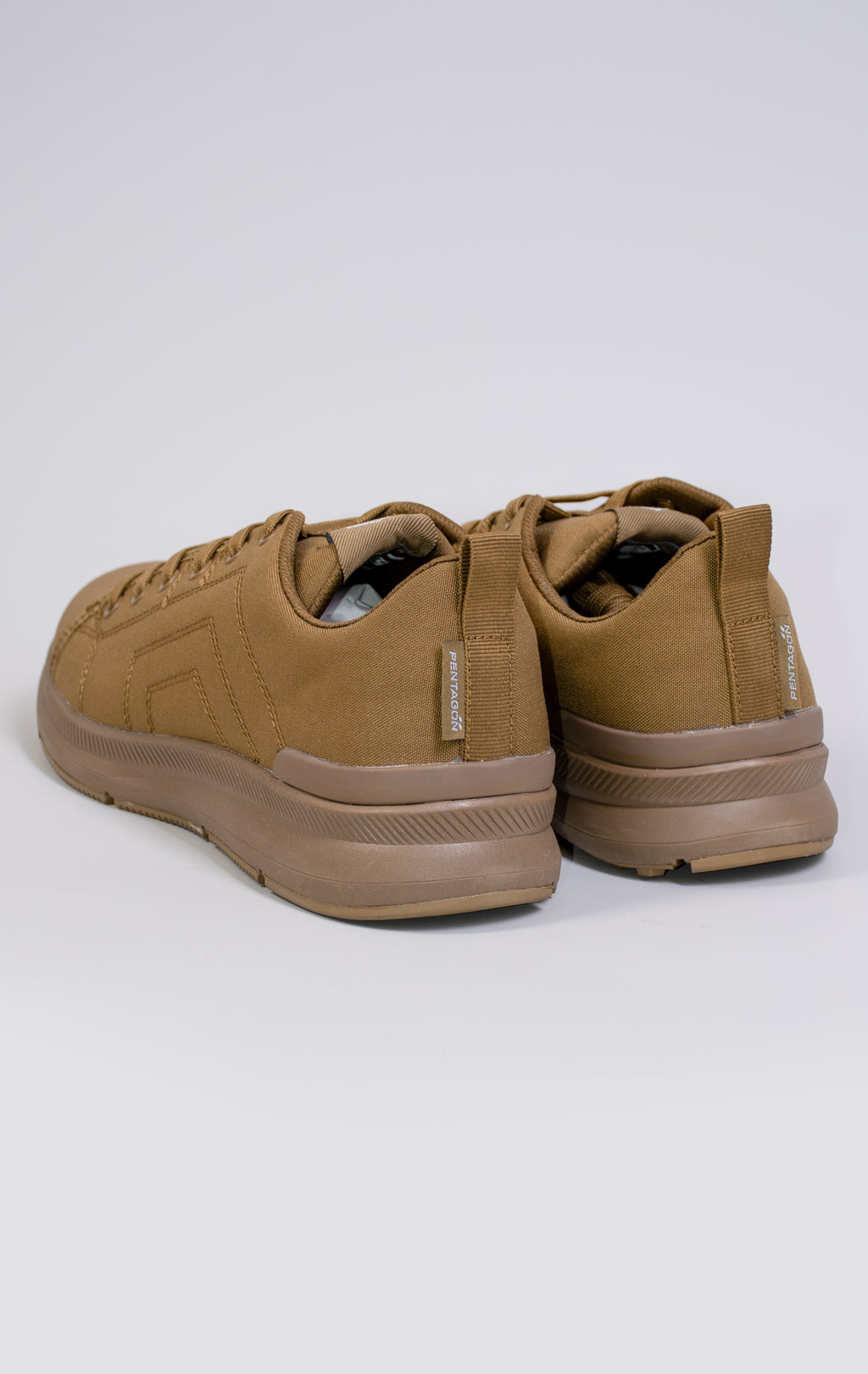 Кеды тактические Pentagon HYBRID 2.0 SHOES coyote 15037 2.0 