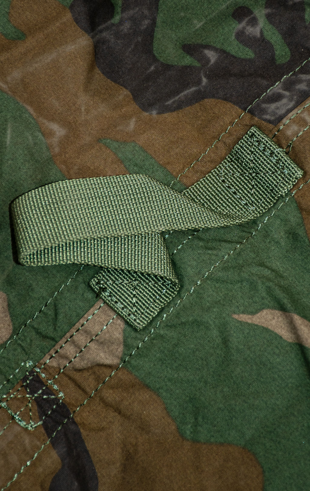 Тент-носилки 2,5X2,2 camo woodland Голландия