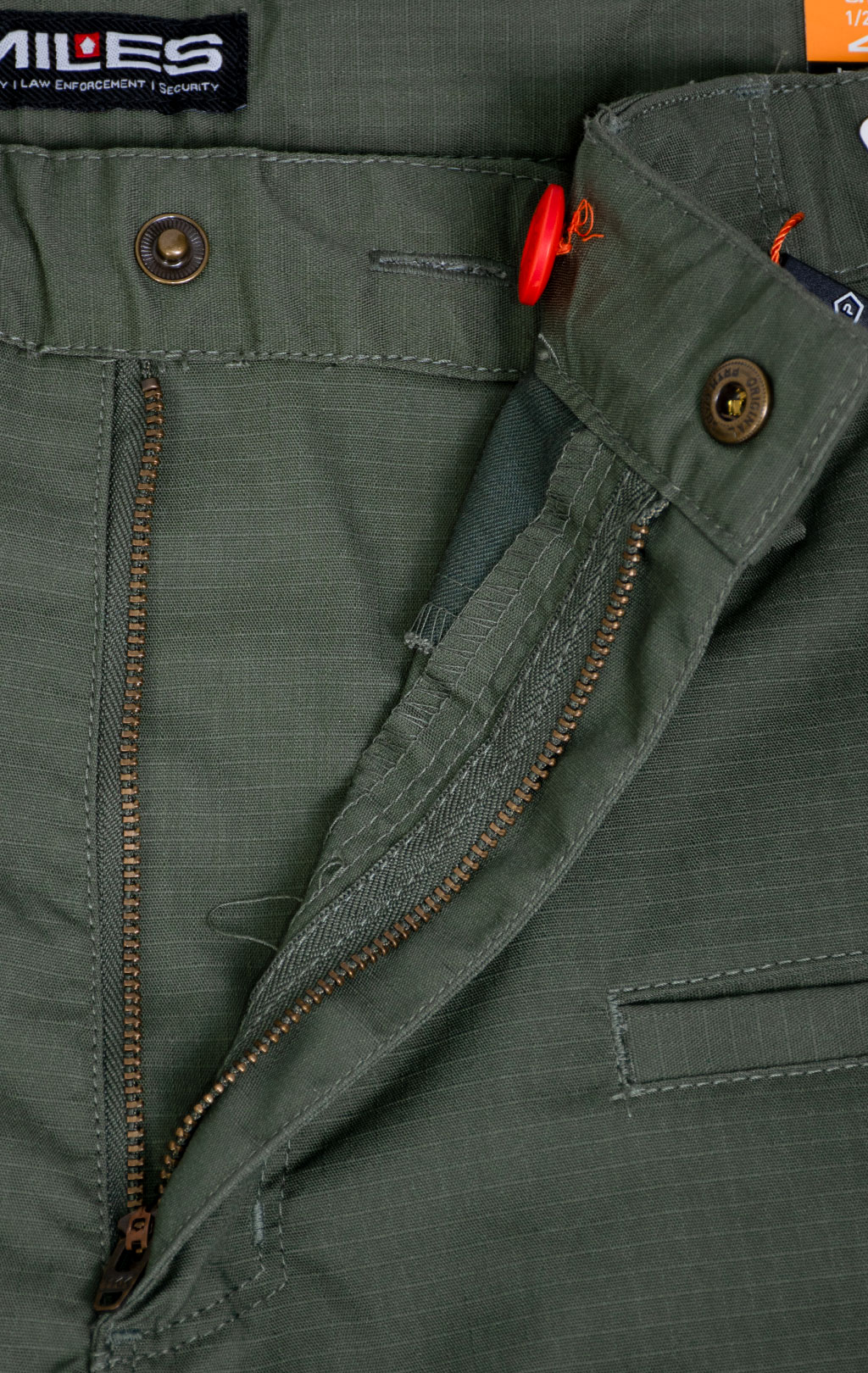 Брюки тактические Pentagon ARIS хлопок35%/полиэстер65% 06CG-camo green 05021 