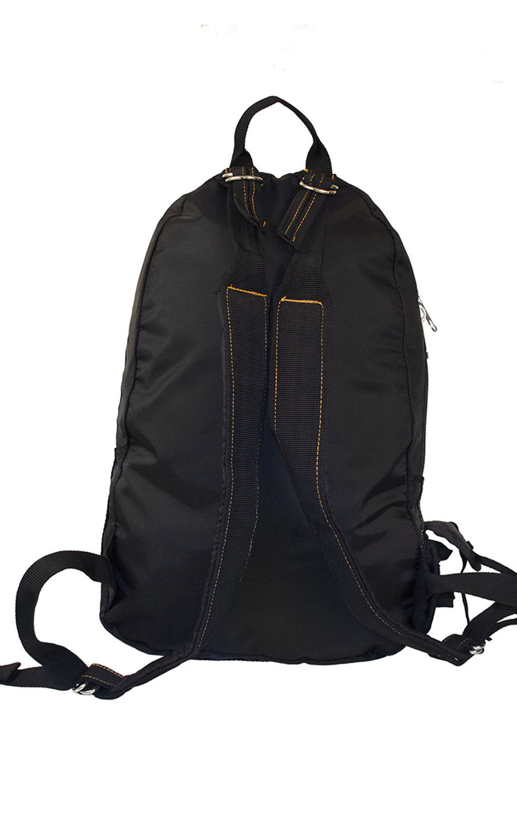 Рюкзак парашютный Fostex №5 black 