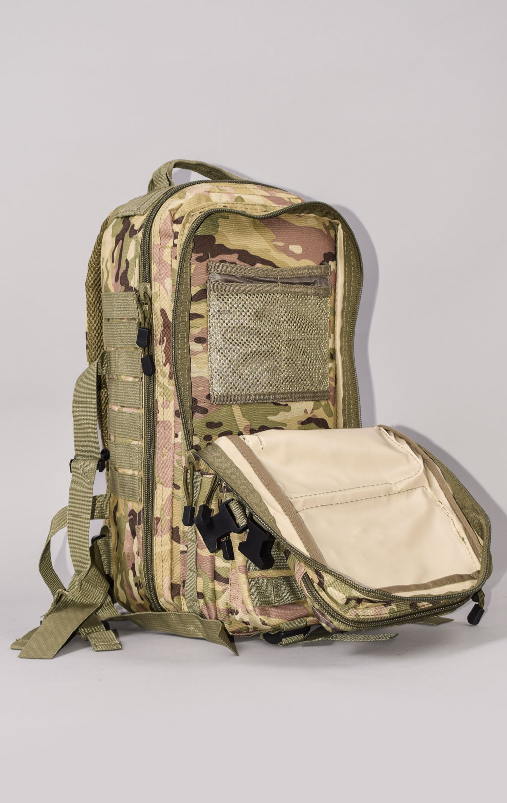 Рюкзак тактический ASSAULT small (25L) multicam 