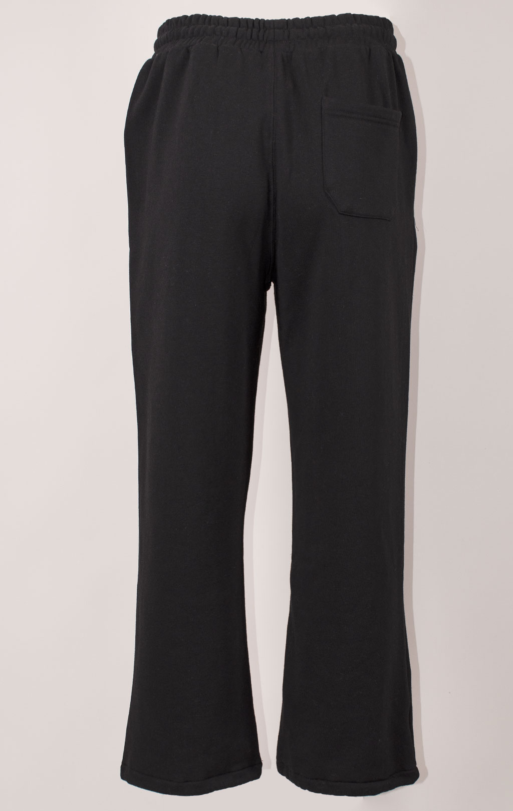 Брюки спортивные джоггеры ALPHA INDUSTRIES ESSENTIAL SWEATPANTS FW 24/25 black 