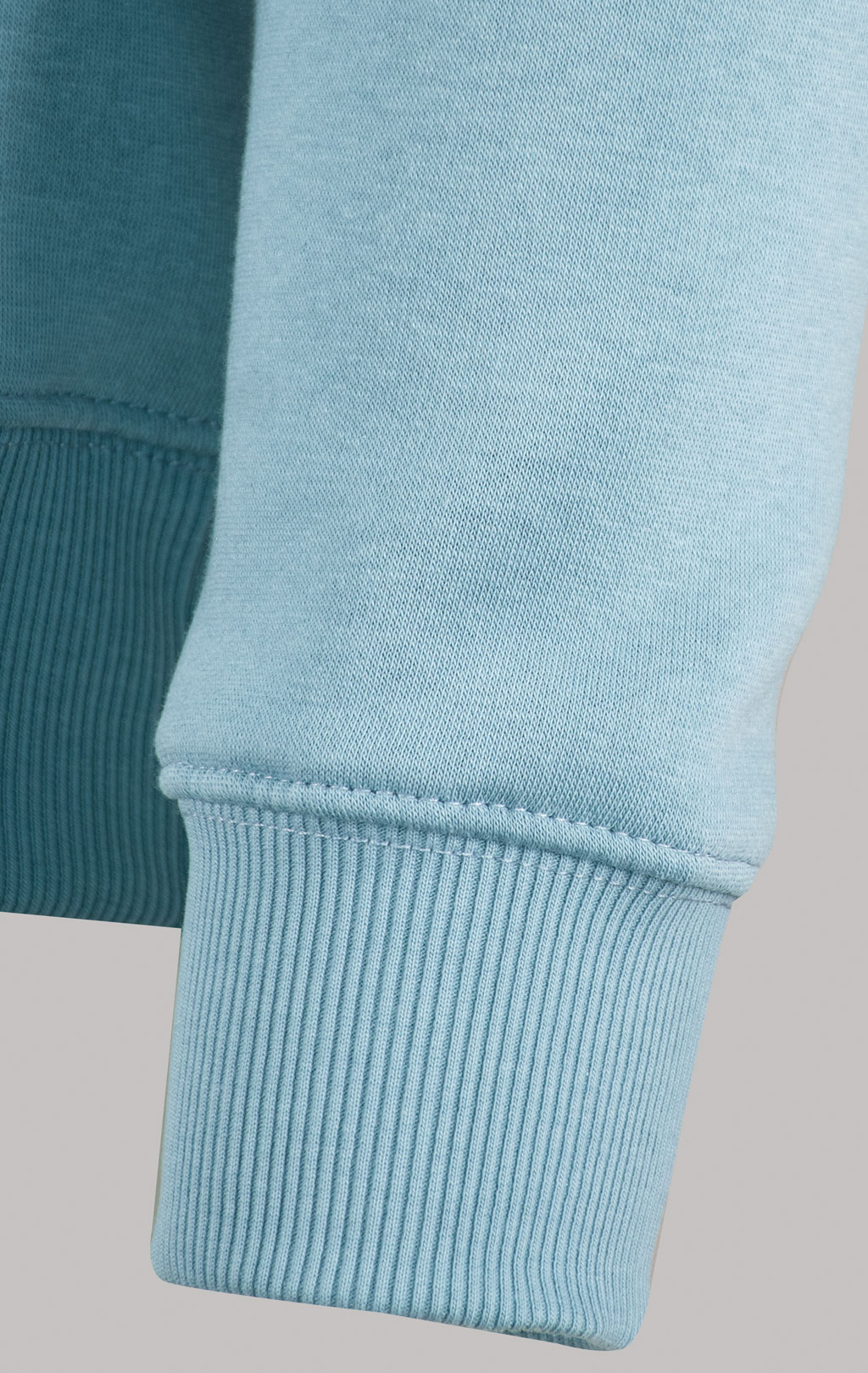 Толстовка ALPHA INDUSTRIES BASIC HOODY greyblue 