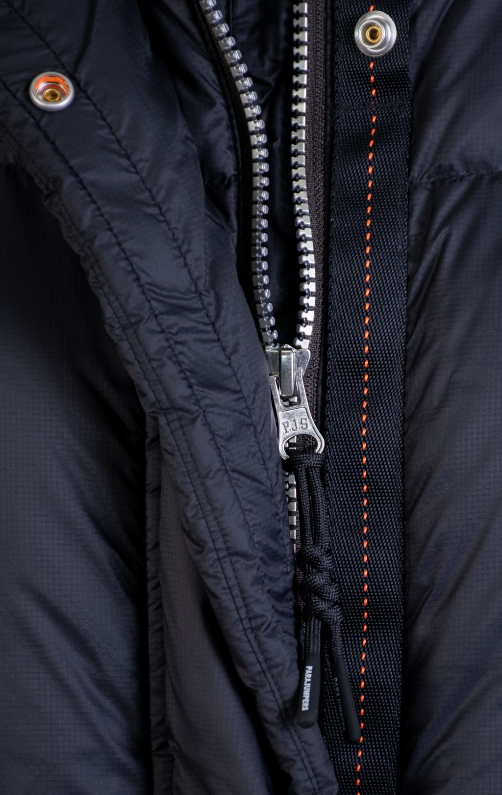 Женское пальто пуховое PARAJUMPERS LIU FW 25/26 pencil 