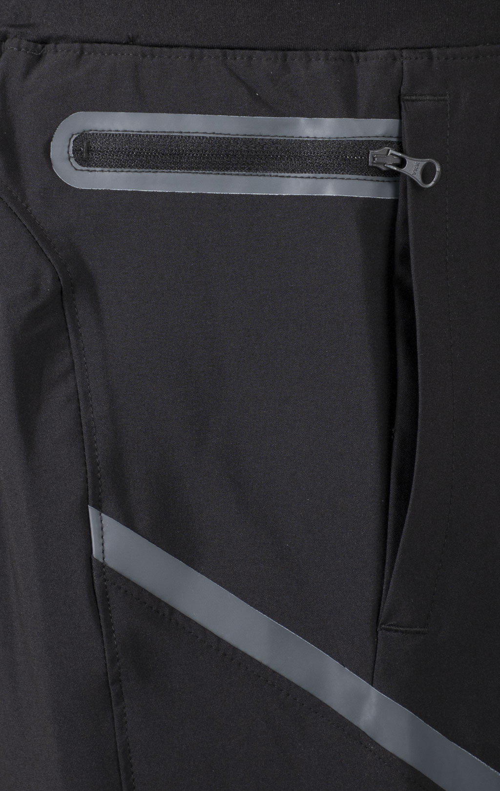 Шорты Pentagon DRACO полиэстер90%/эластейн10% stretch black 05051 