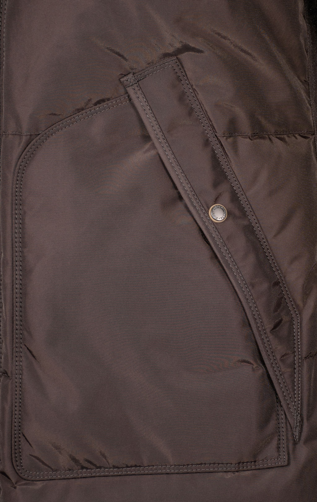 Женская куртка-пуховик PARAJUMPERS LONG BEAR FW 25/26 earth brown 