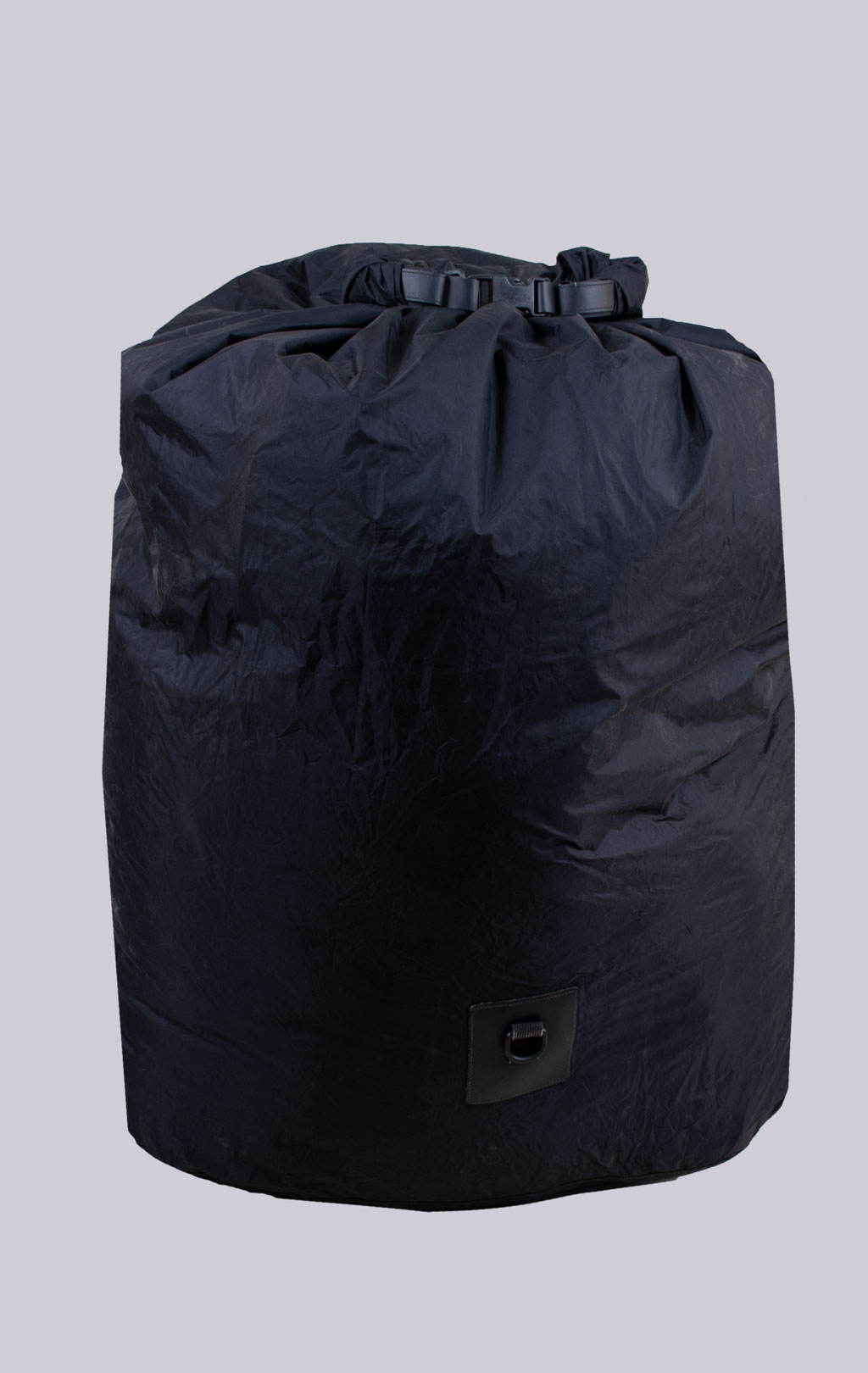 Мешок непромокаемый нейлон 300L black б/у Голландия
