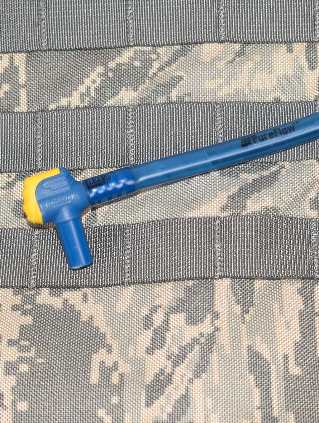 Питьевая система армейская CamelBak 3L abu б/у