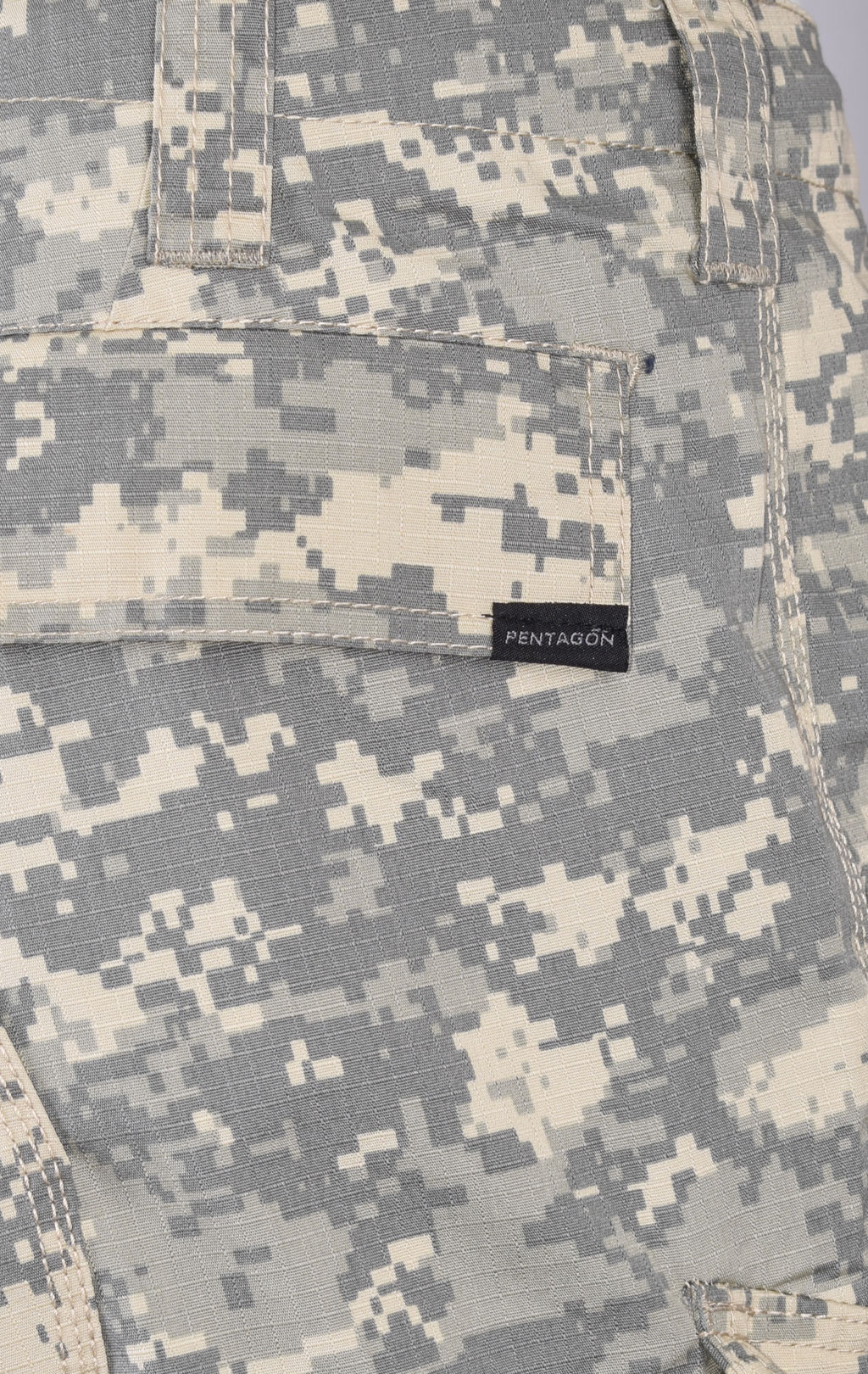Брюки тактические Pentagon ACU 2.0 хлопок35%/полиэстер65% acu 05005 