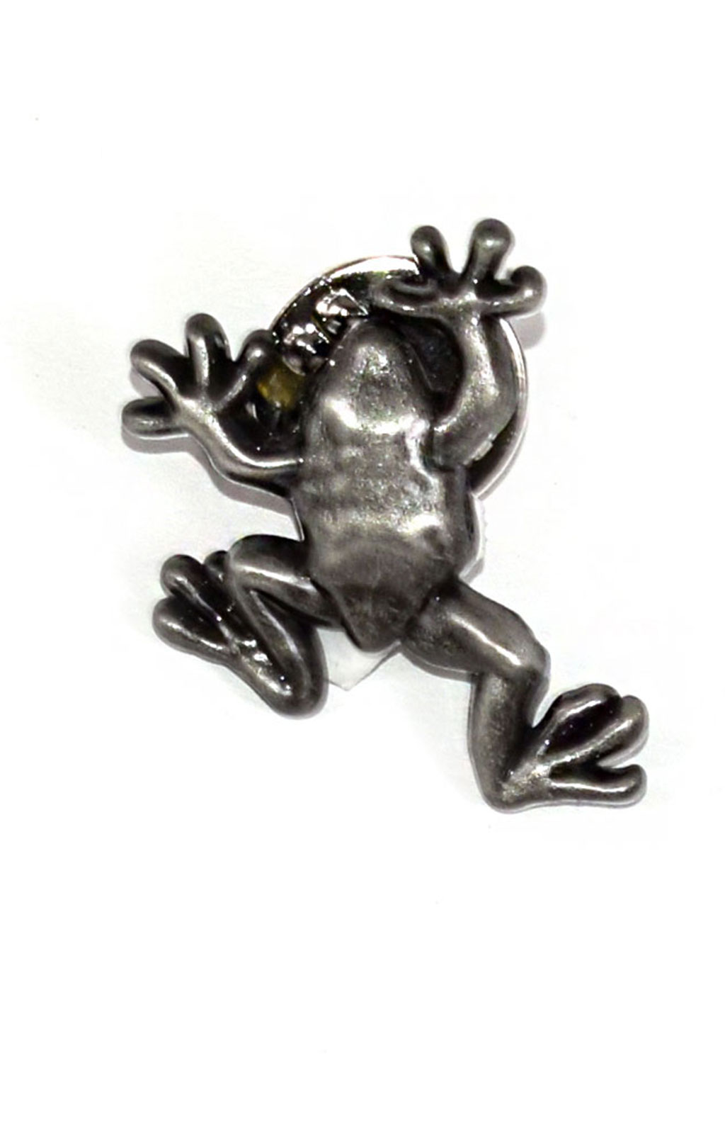 Знак Frog лягушка (P00804) 