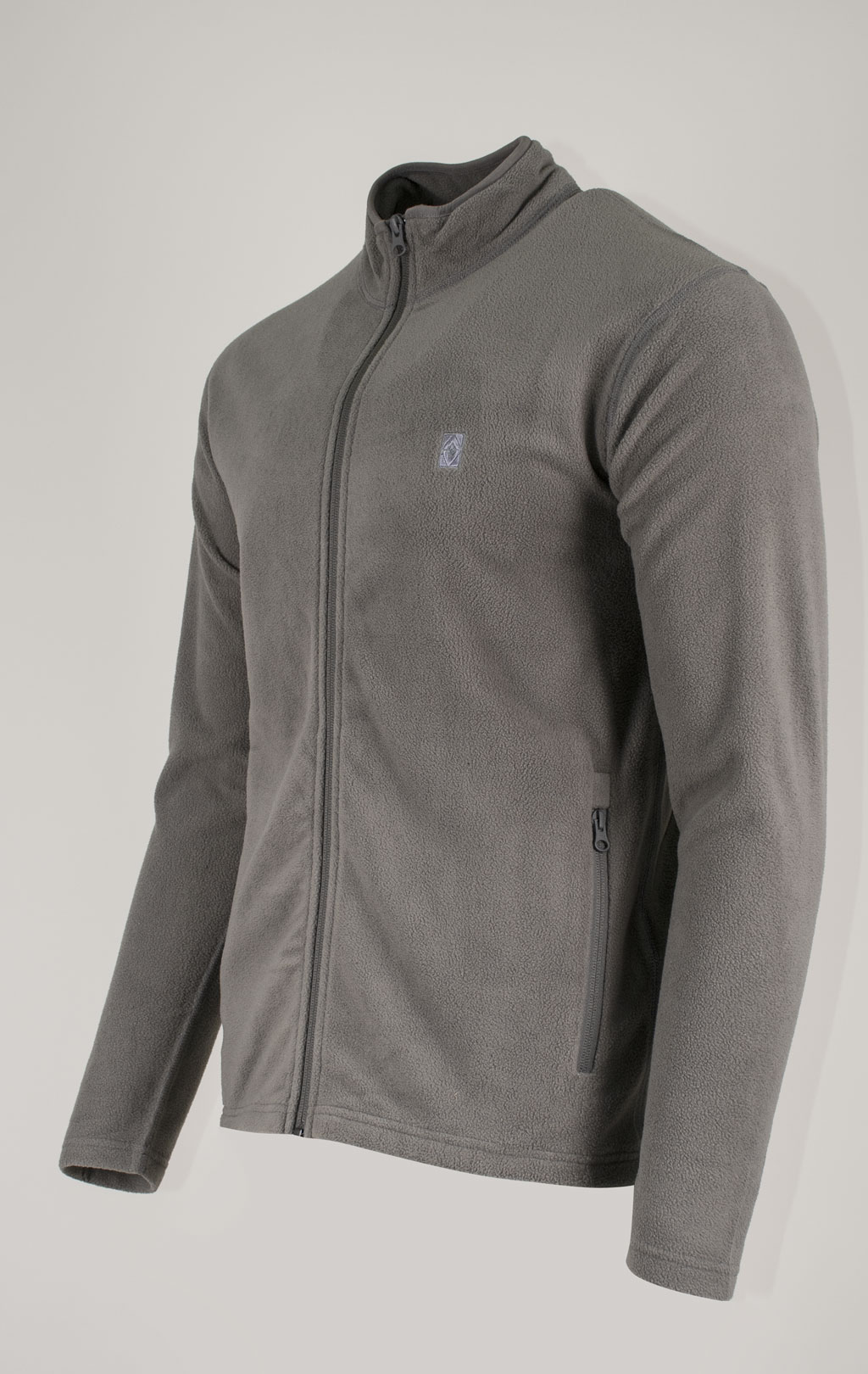 Толстовка Pentagon/Tac-Maven ELK Polartec grey wolf 08101 
