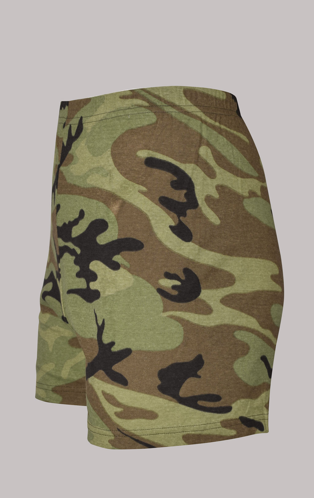 Трусы ROTHCO хлопок camo woodland 