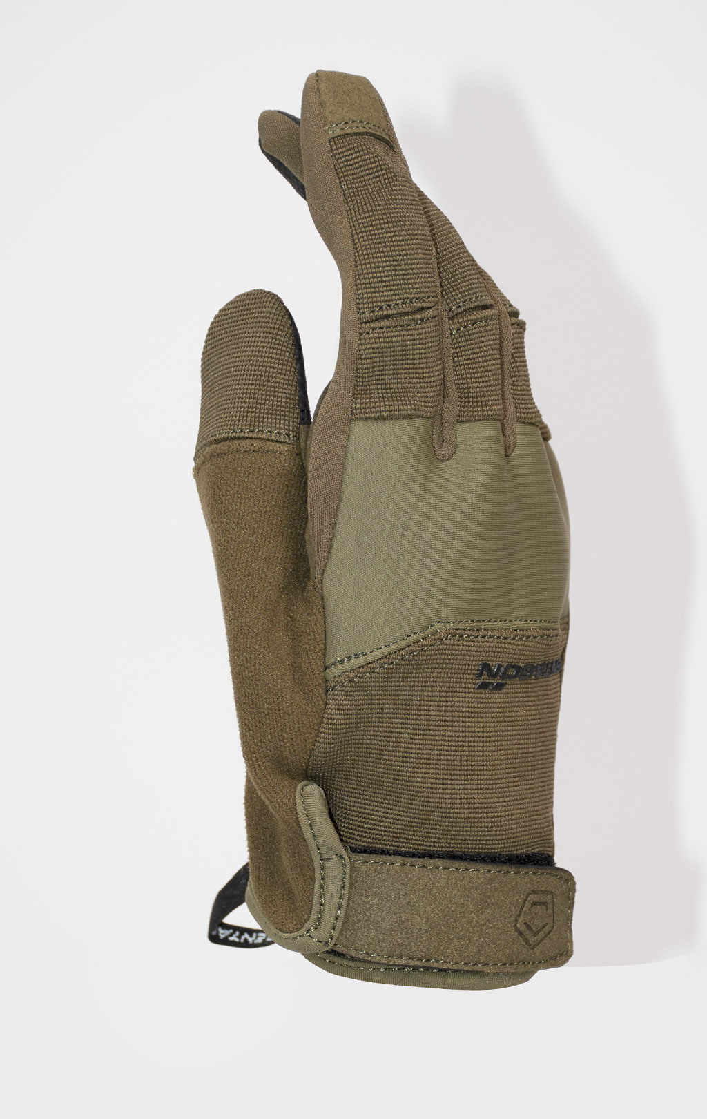 Перчатки тактические Pentagon MONGOOSE olive 20025 