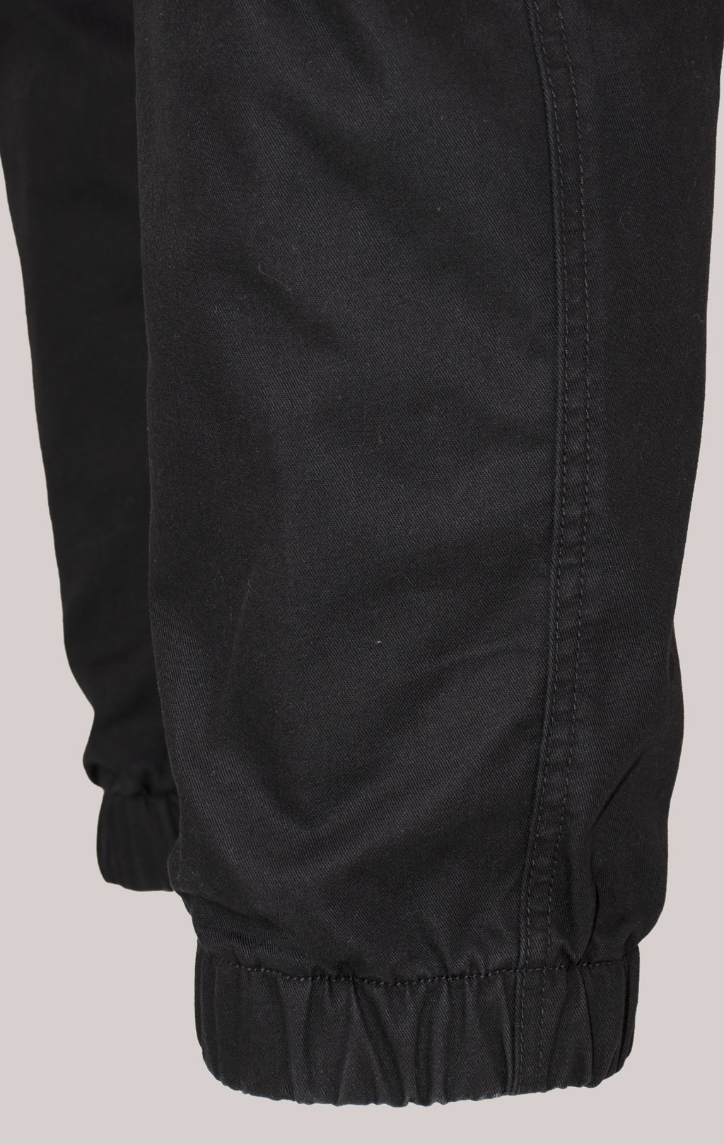 Брюки тактические Pentagon INVICTUS big size хлопок65%/полиэстр35% Twill black 05058 