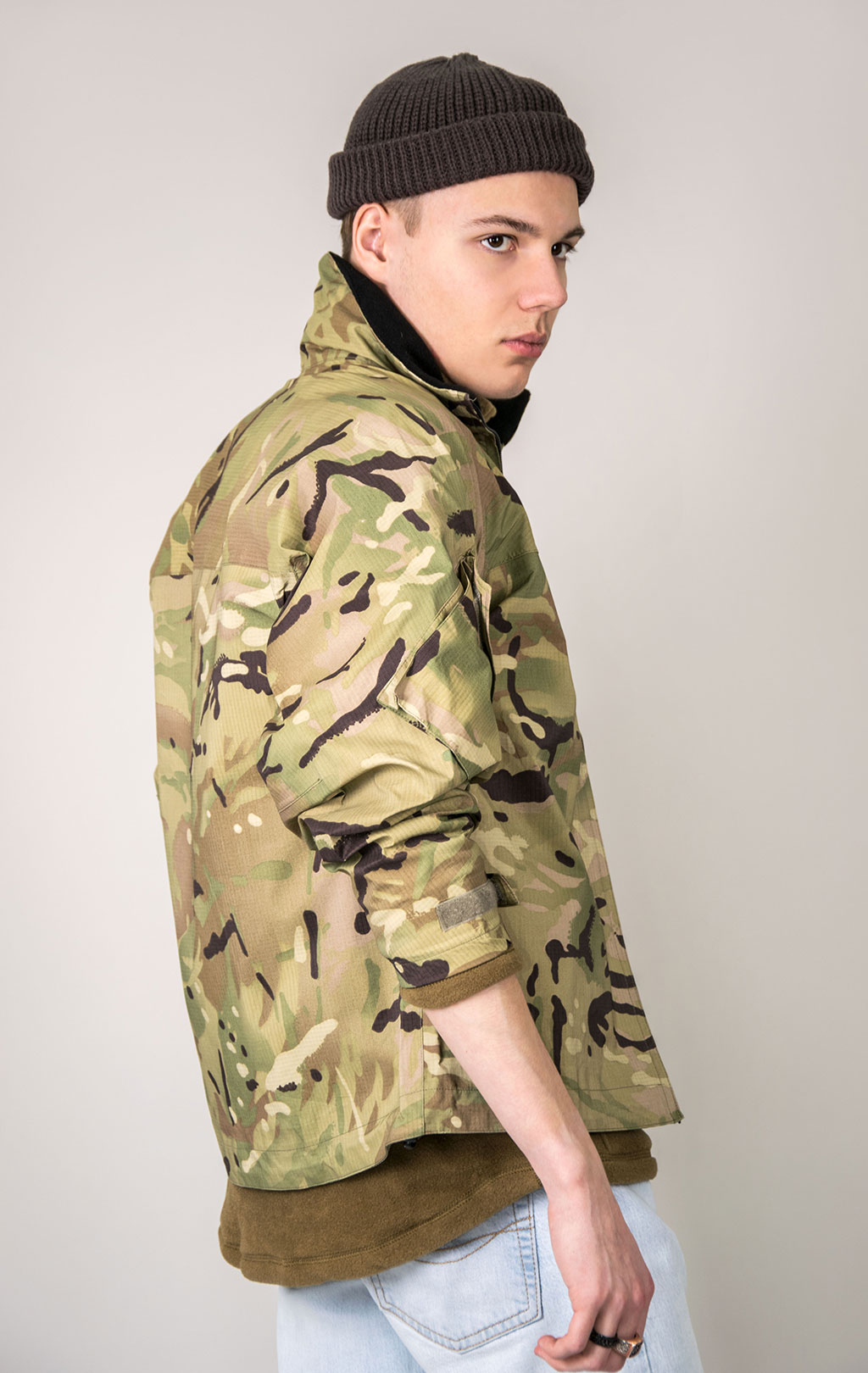 Gore Tex Lightweight Gore Tex mtp