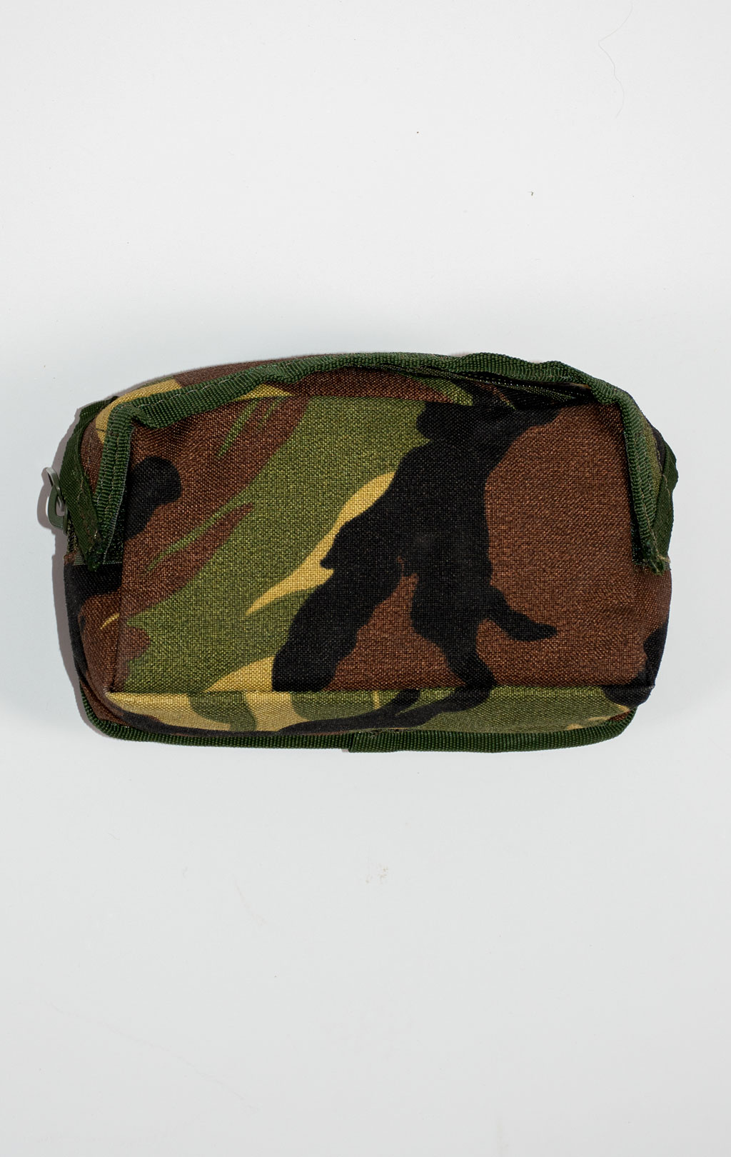 Подсумок Met Ritz (BORS+) MOLLE dpm Голландия
